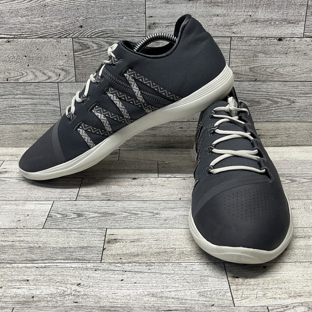 Under Armour Precision Low Running Shoes‎ Gray Women Size 9.5